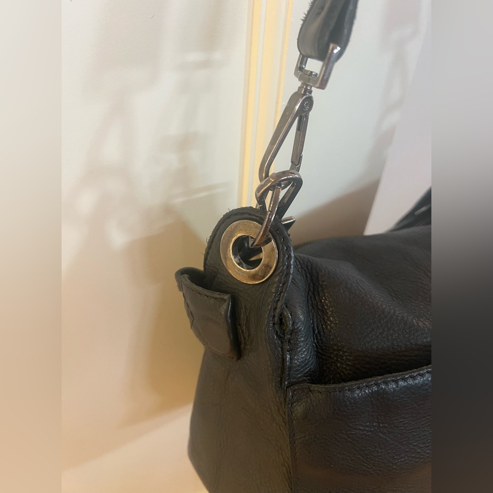 Hammitt Bryant Black Bag - Picture 14 of 16